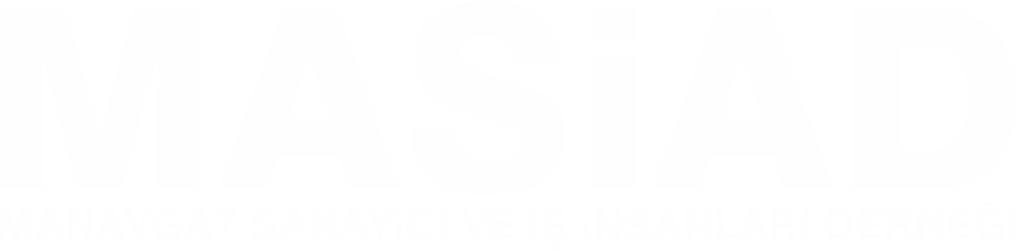 MASİAD Logo