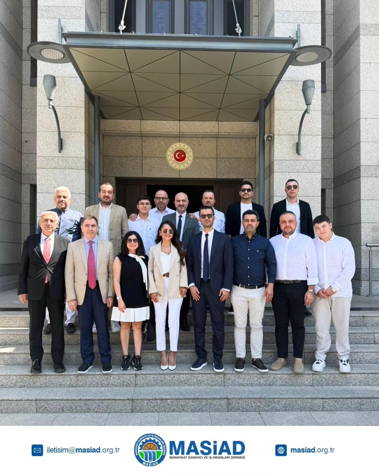 Kardeşliğin Başkenti Bakü’de!