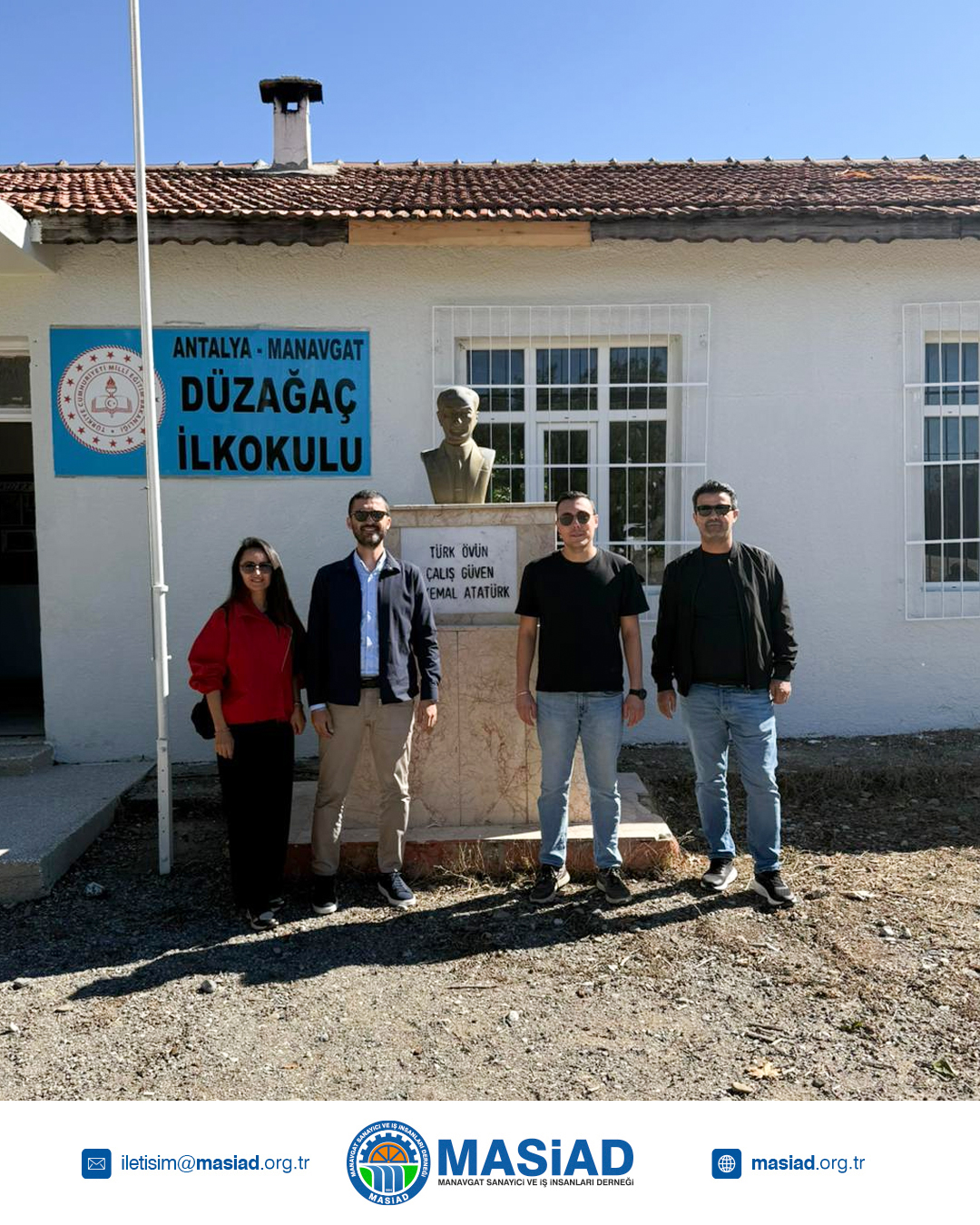 Eğitim Geleceğimizdir