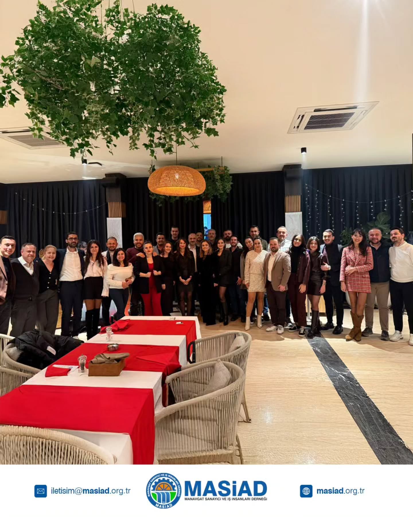 Bir yılı geride bırakırken; emeğin, dayanışmanın ve ortak vizyonun değerini bir kez daha hissettik.