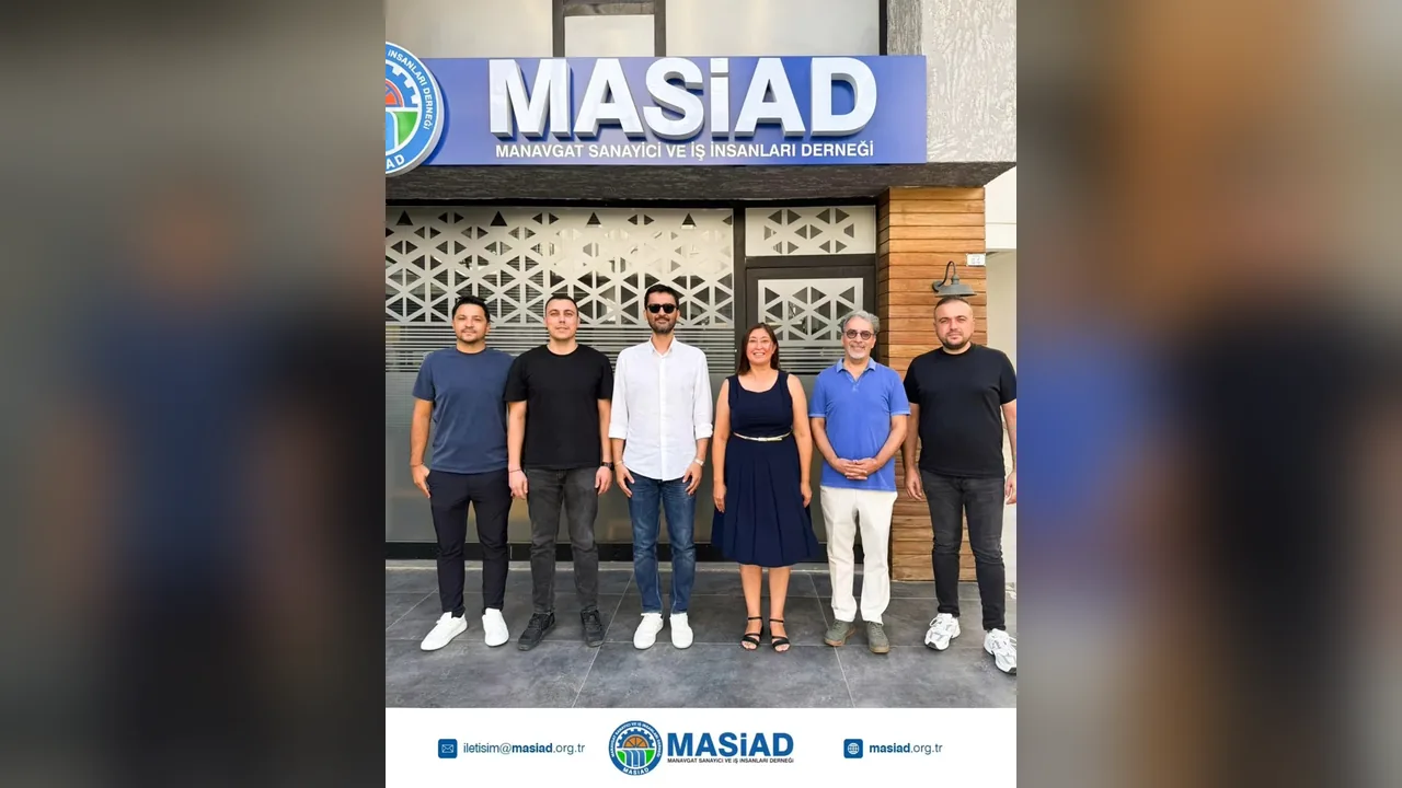 Maya Koleji Eğitim koordinatörü Sayın Emine Çataltaş