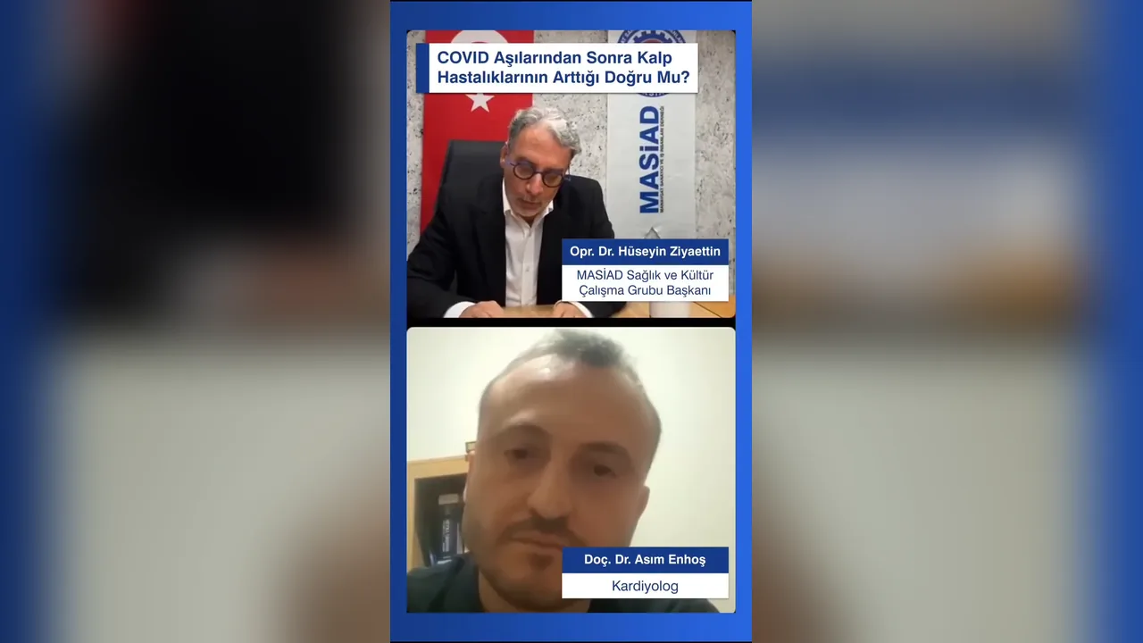 Kalp sağlığı hepimiz için önemli!