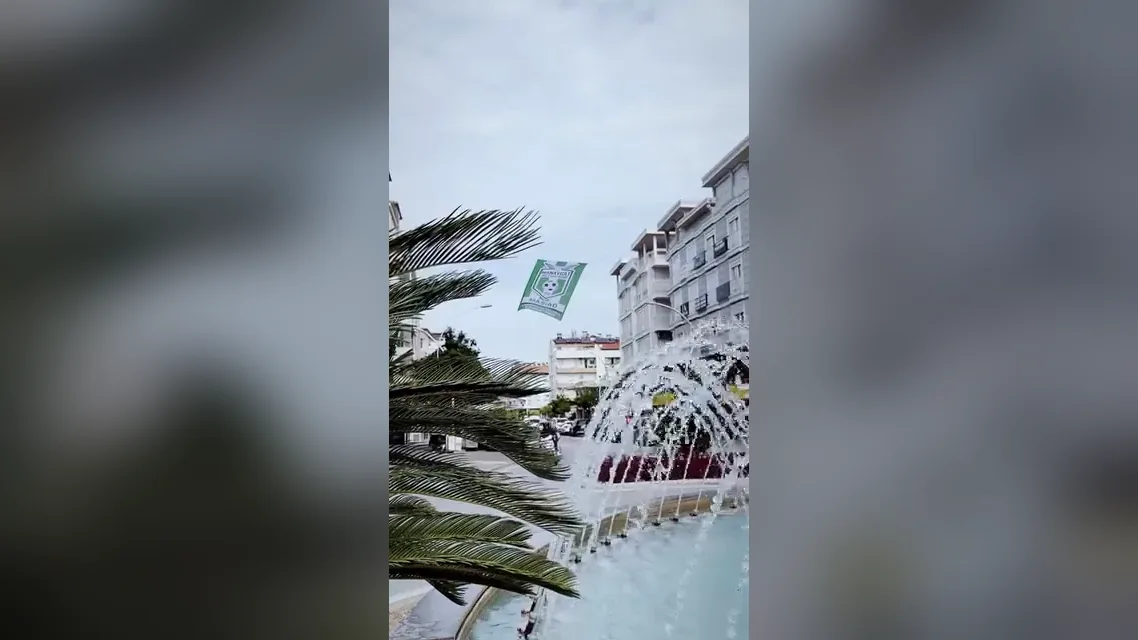MASİAD olarak, Manavgat Belediyespor’un yanında olduğumuzu vurguluyor; oyuncularımıza
