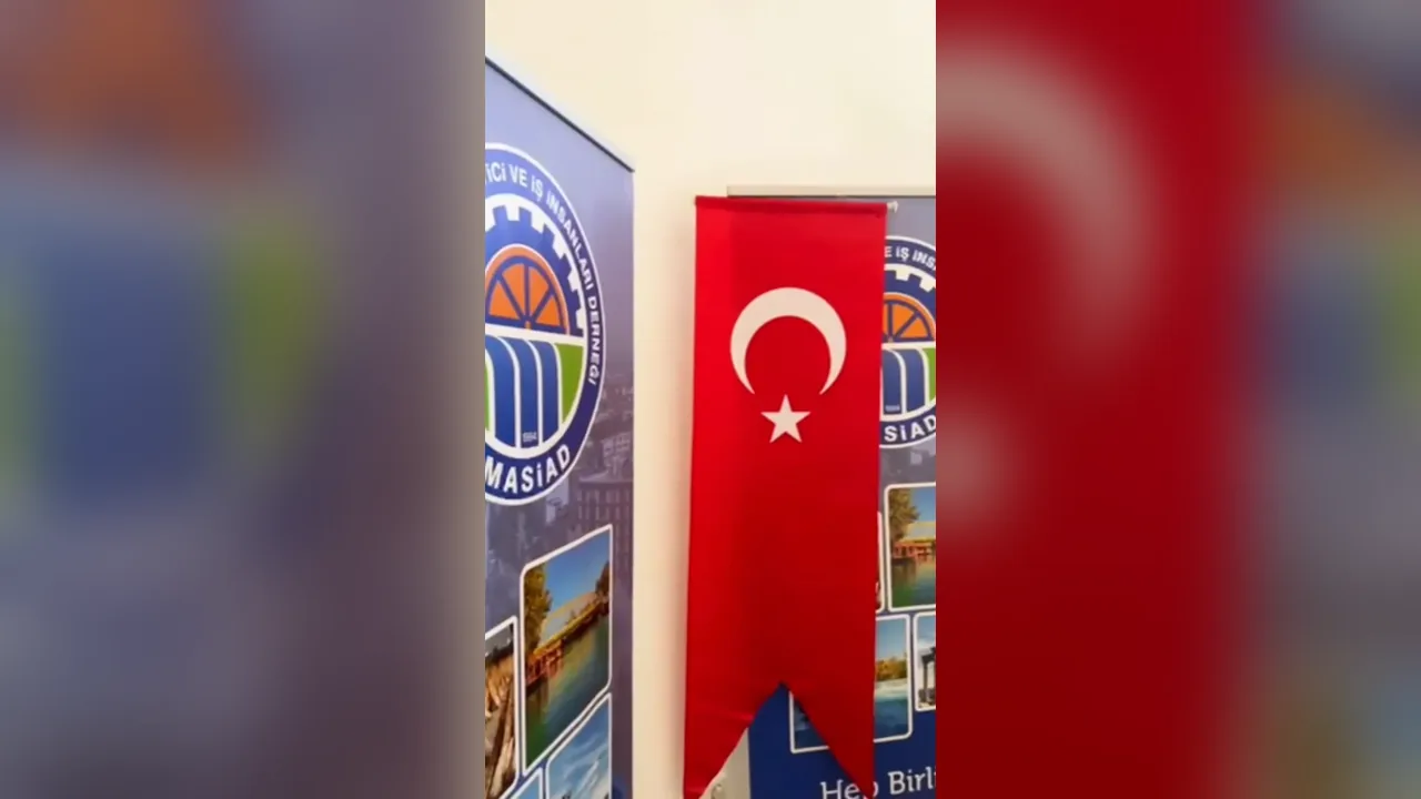 Akdeniz Bilişim Derneği tarafından düzenlenen Dijital Zirve Manavgat 5 etkinliğinde katkı