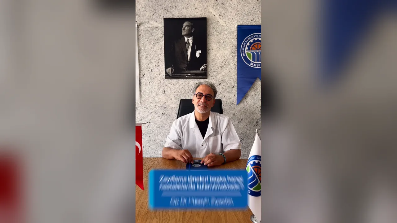 Op. Dr. Hüseyin Ziyaettin ile Zayıflama İğnelerini Konuştuk