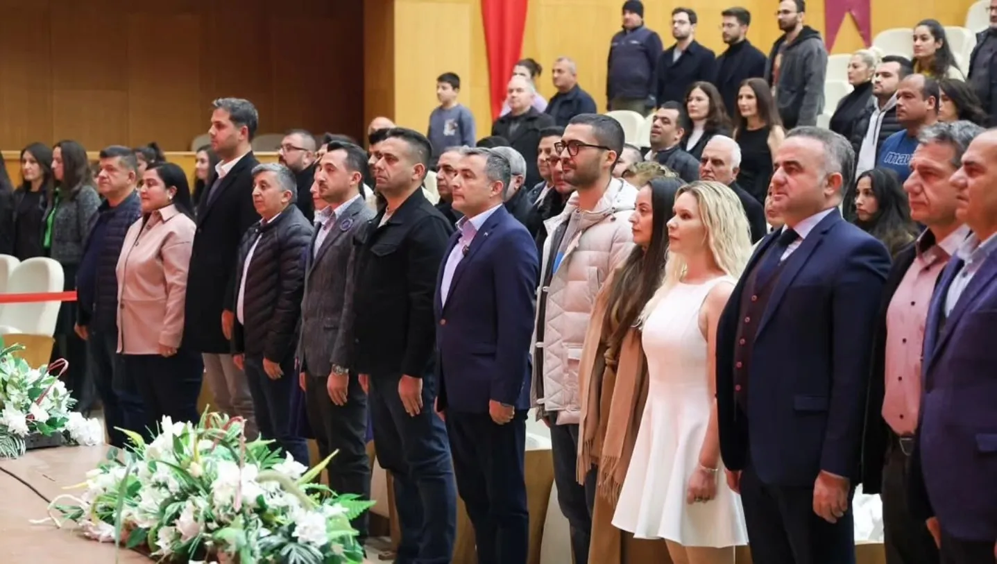 Manavgat Sanayici ve İş İnsanları Derneği olarak