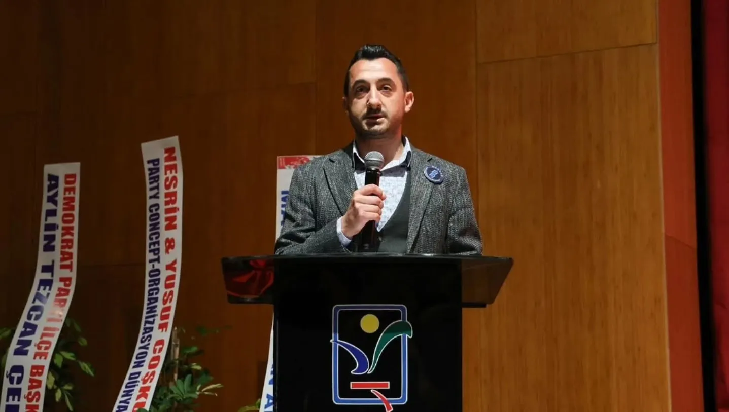 Manavgat Sanayici ve İş İnsanları Derneği olarak