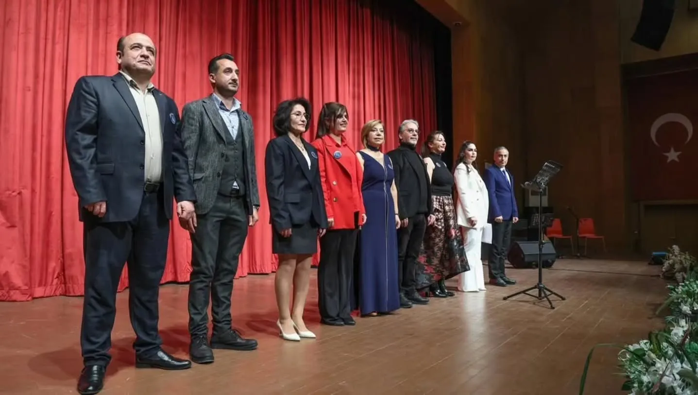 Manavgat Sanayici ve İş İnsanları Derneği olarak