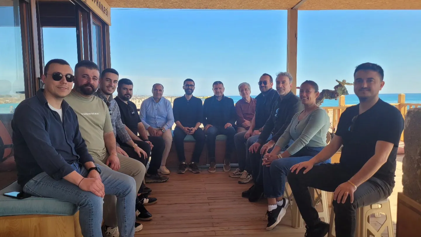 Manavgat'ın gelişimi için önemli ve öncü çalışmalara imza atan iki kardeş dernek Manavgat Sanayici