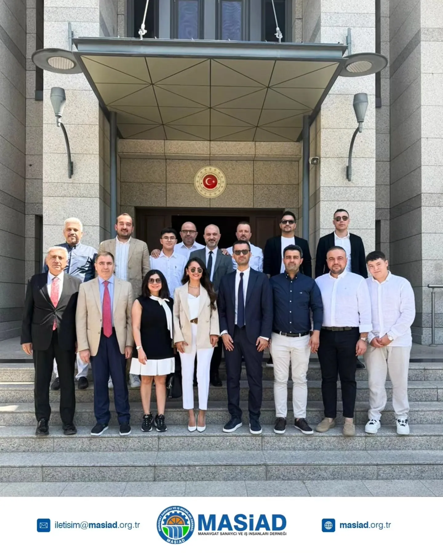 Kardeşliğin Başkenti Bakü’de!