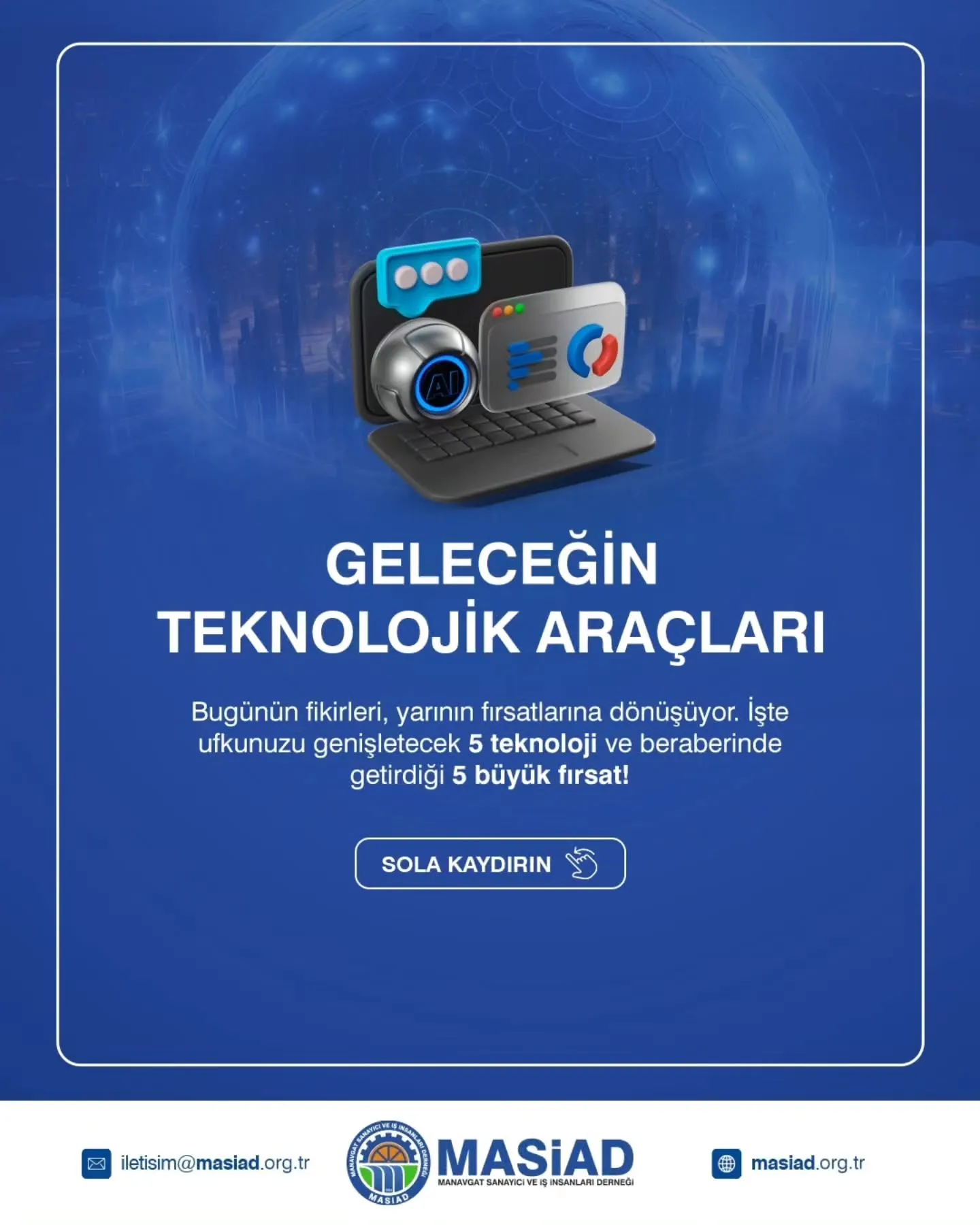 Geleceğin Ekonomisinde Kimler Yükselecek?