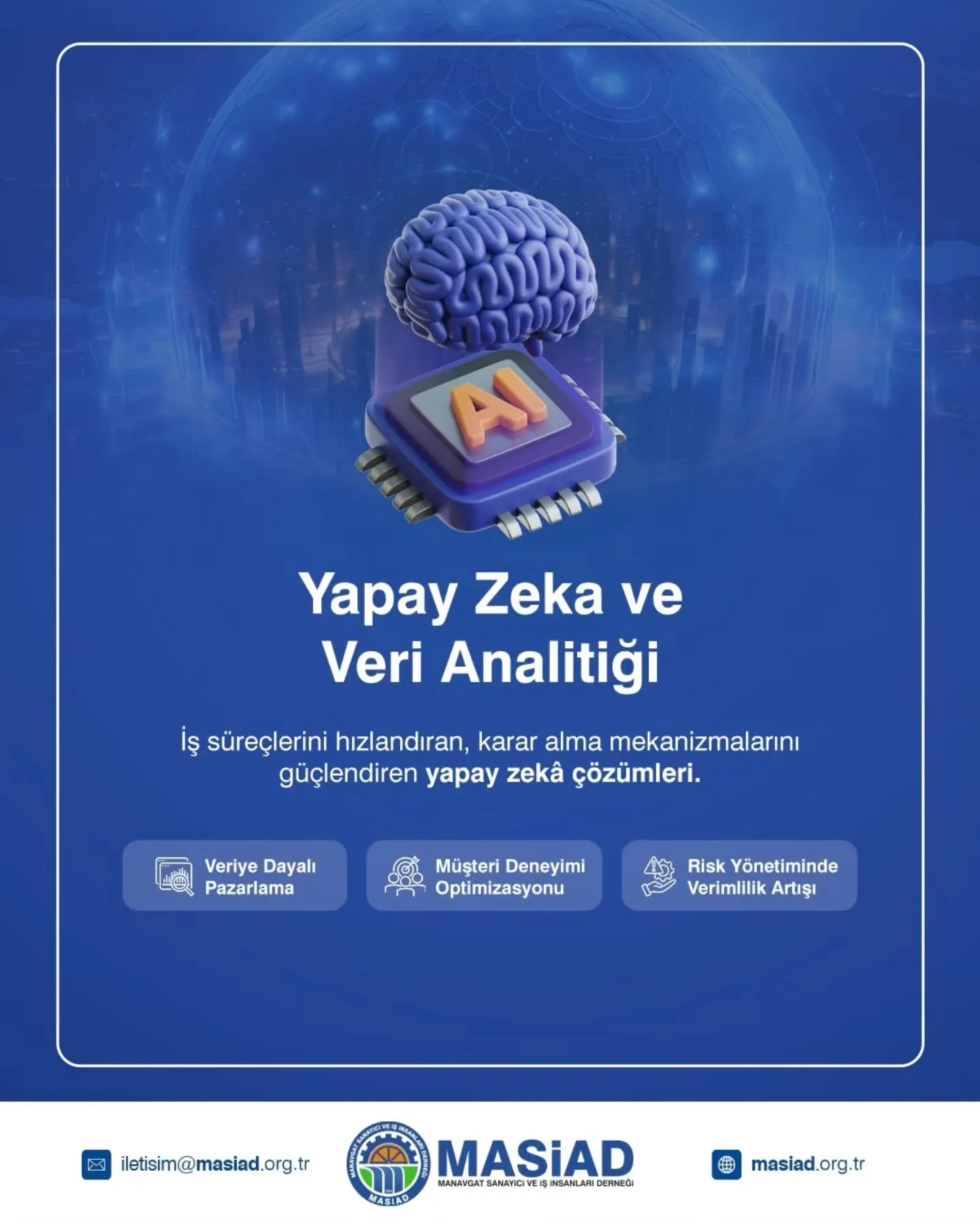 Geleceğin Ekonomisinde Kimler Yükselecek?