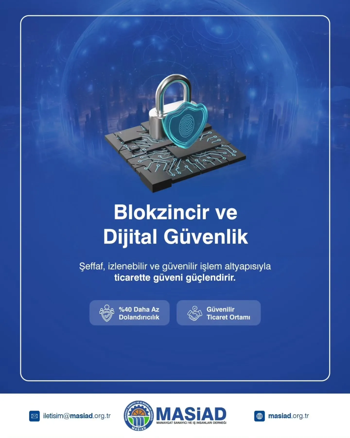 Geleceğin Ekonomisinde Kimler Yükselecek?