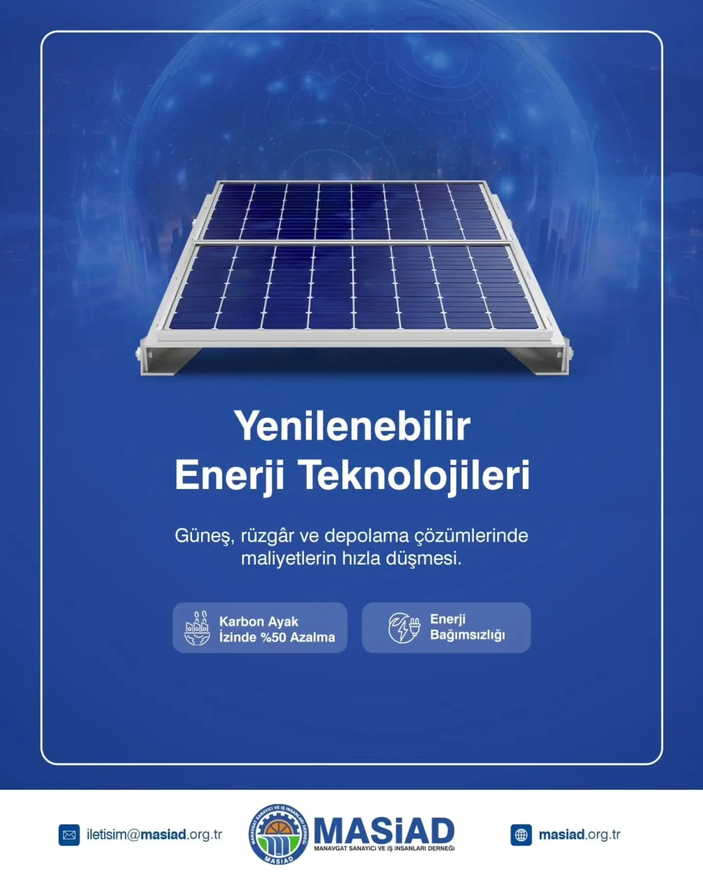 Geleceğin Ekonomisinde Kimler Yükselecek?