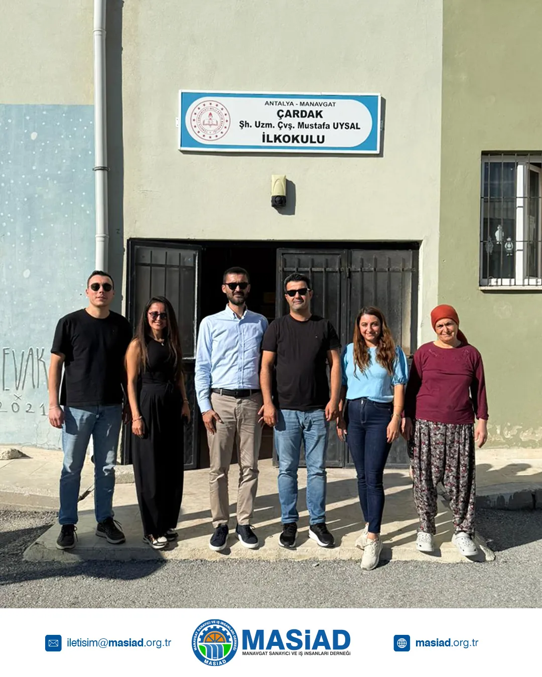 Eğitim Geleceğimizdir