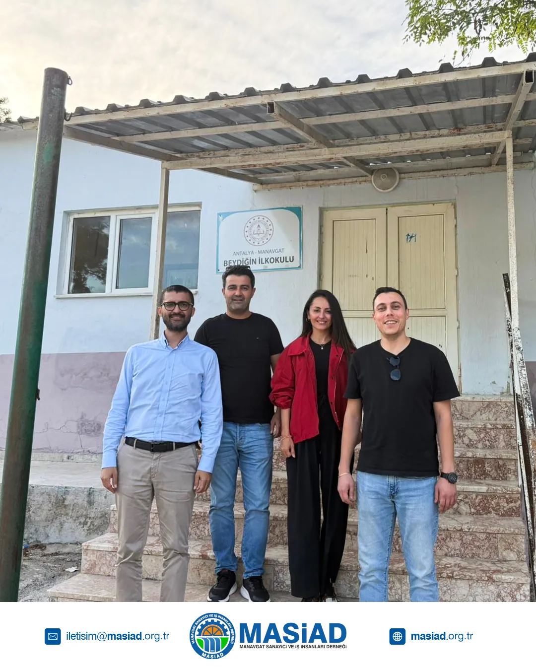 Eğitim Geleceğimizdir