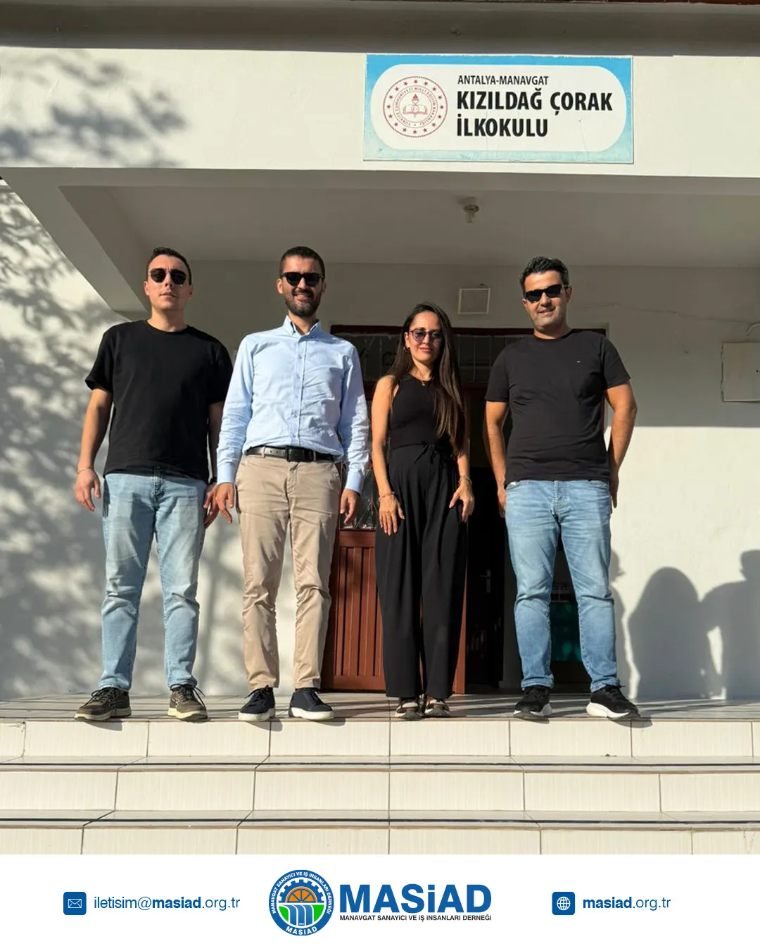 Eğitim Geleceğimizdir