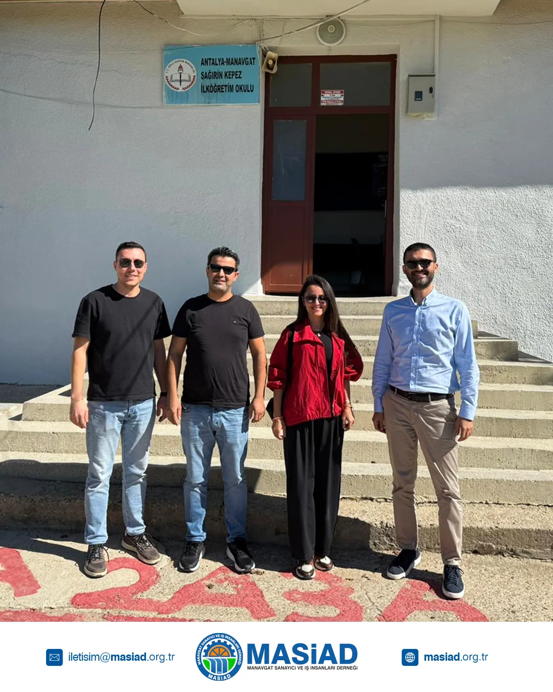 Eğitim Geleceğimizdir