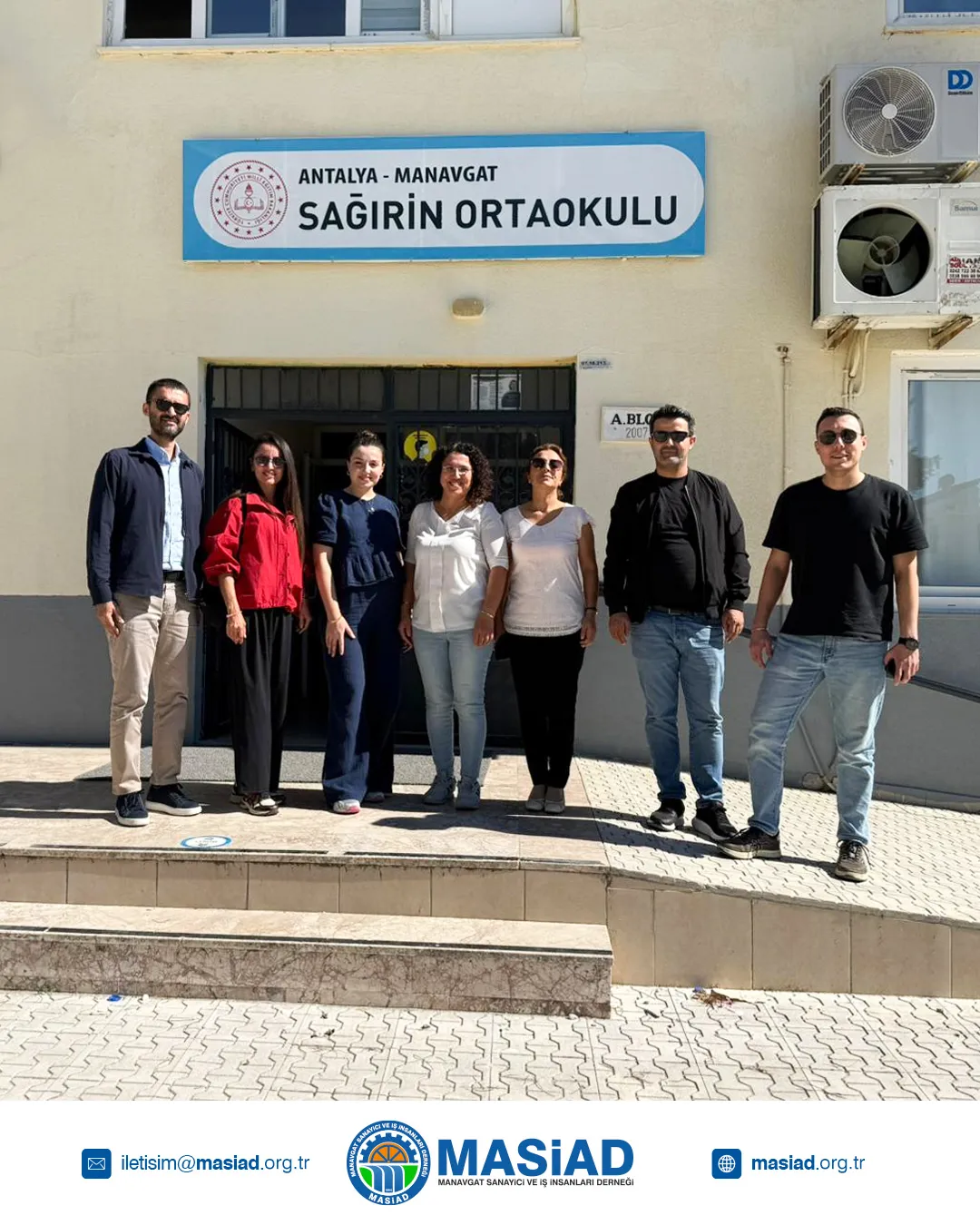 Eğitim Geleceğimizdir