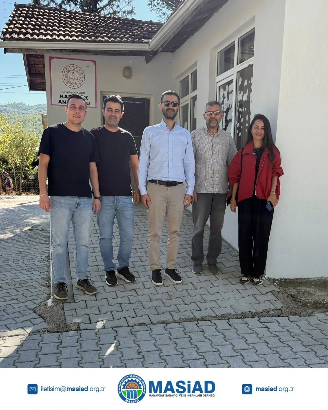 Eğitim Geleceğimizdir