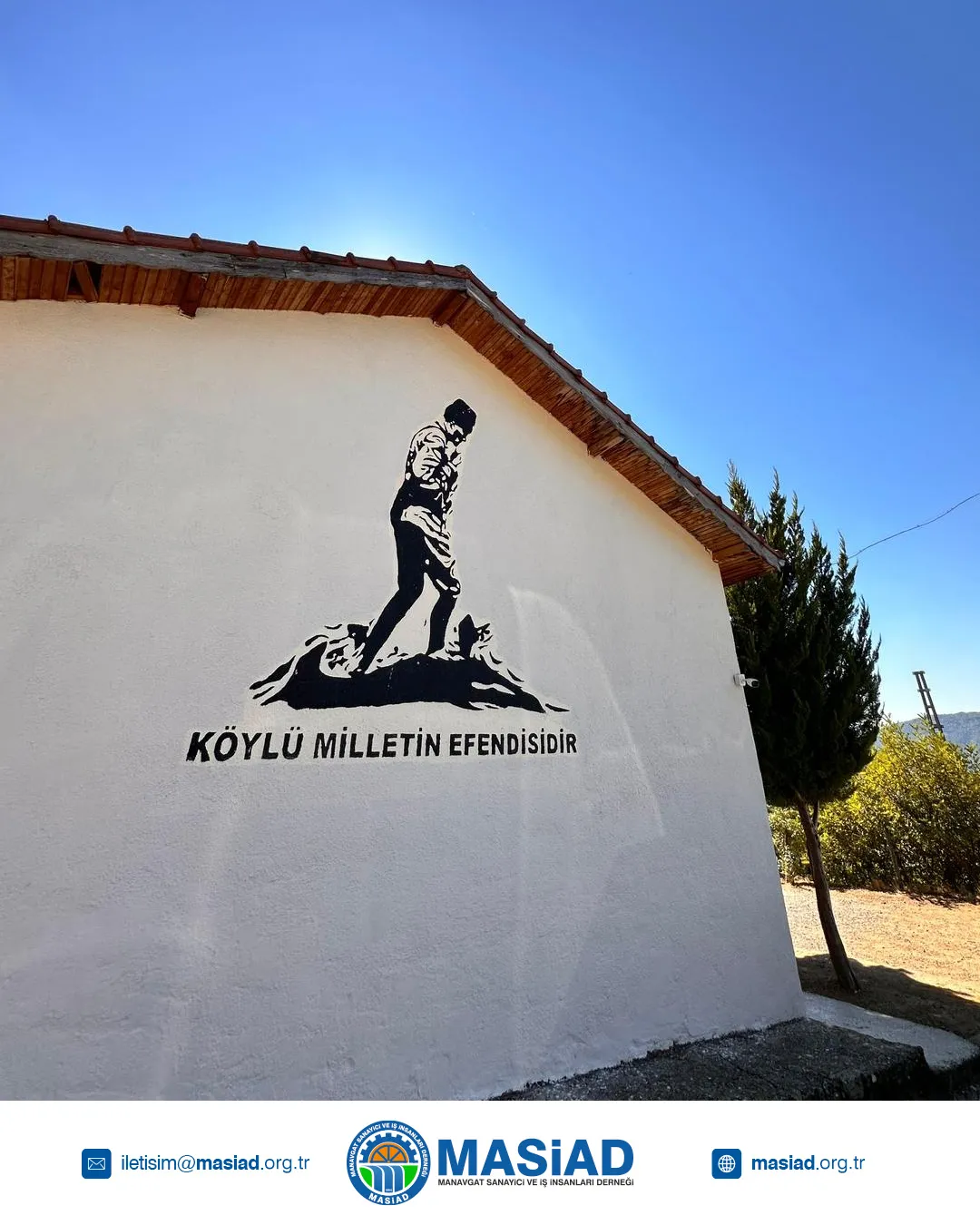 Eğitim Geleceğimizdir