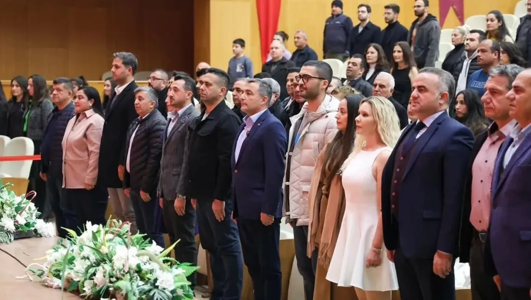 Manavgat Sanayici ve İş İnsanları Derneği olarak