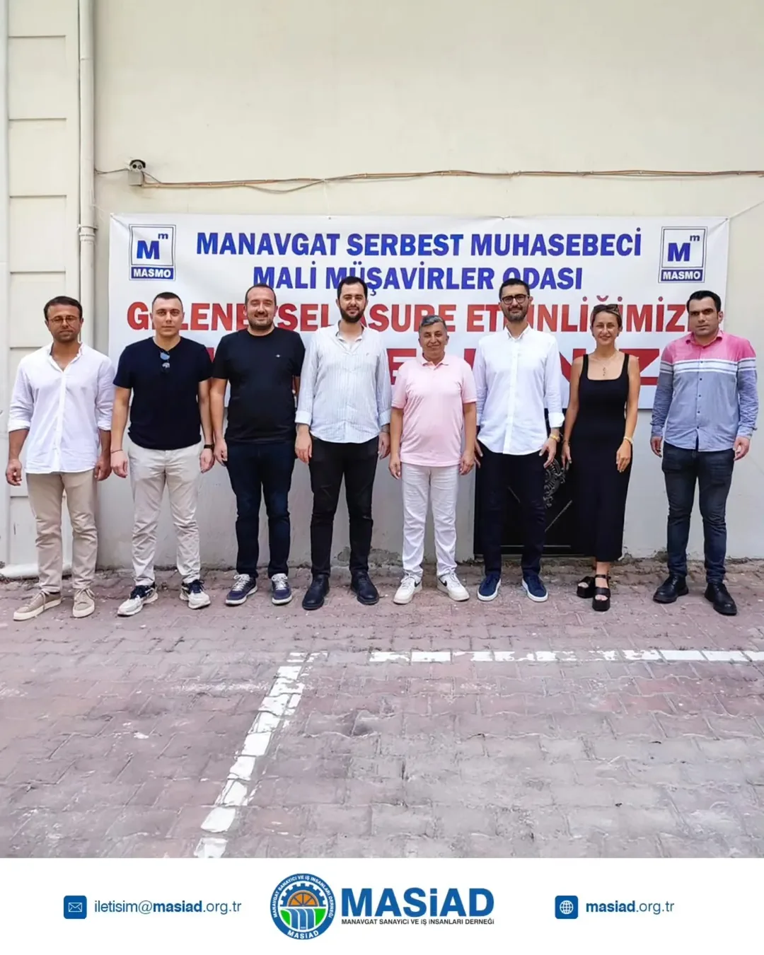 Paylaşmanın ve Bereketin Günü: AŞURE