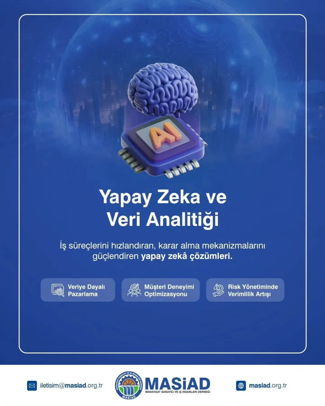 Geleceğin Ekonomisinde Kimler Yükselecek?