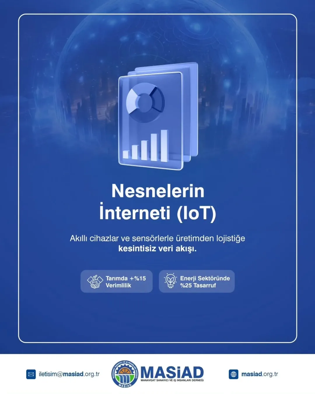 Geleceğin Ekonomisinde Kimler Yükselecek?