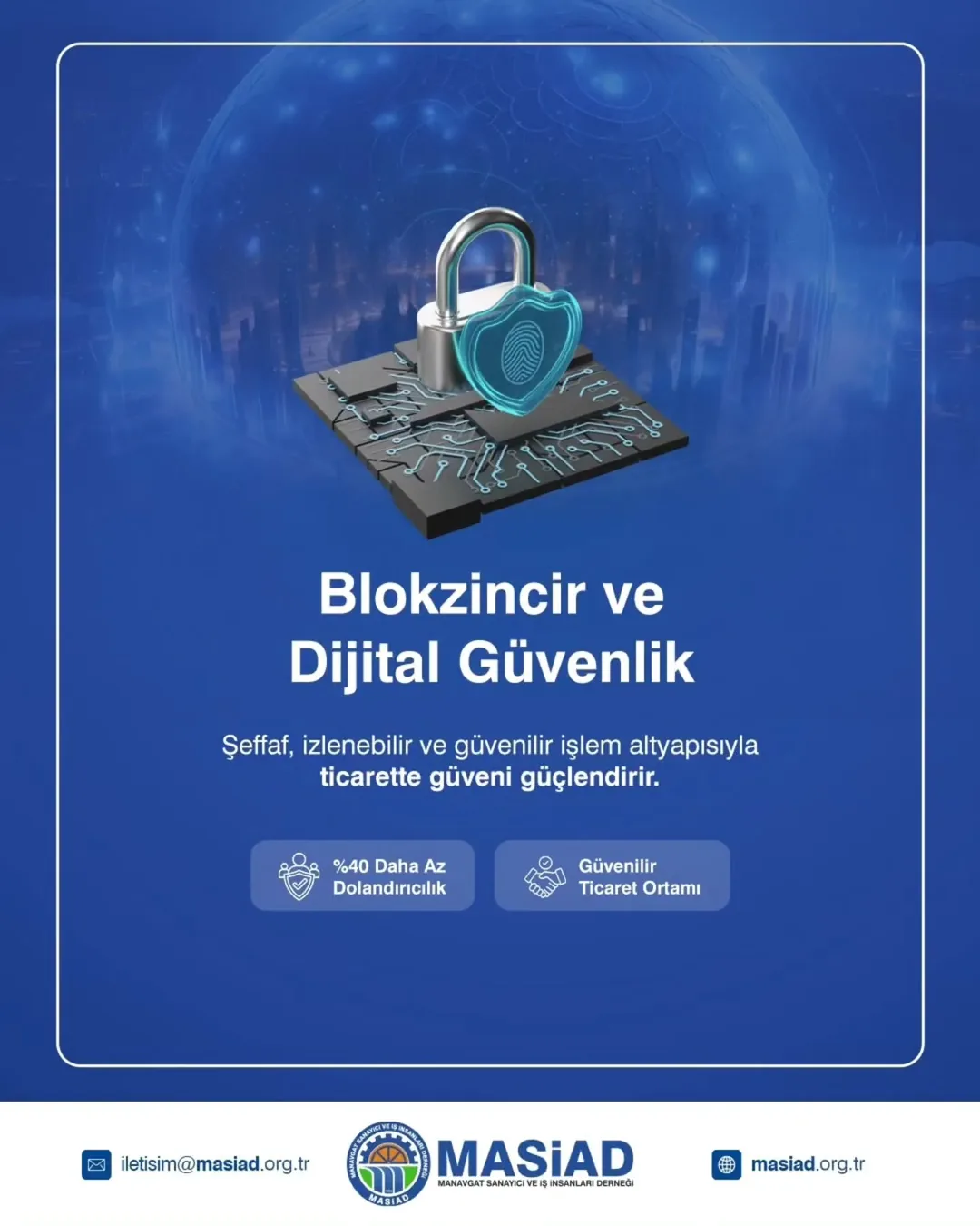 Geleceğin Ekonomisinde Kimler Yükselecek?