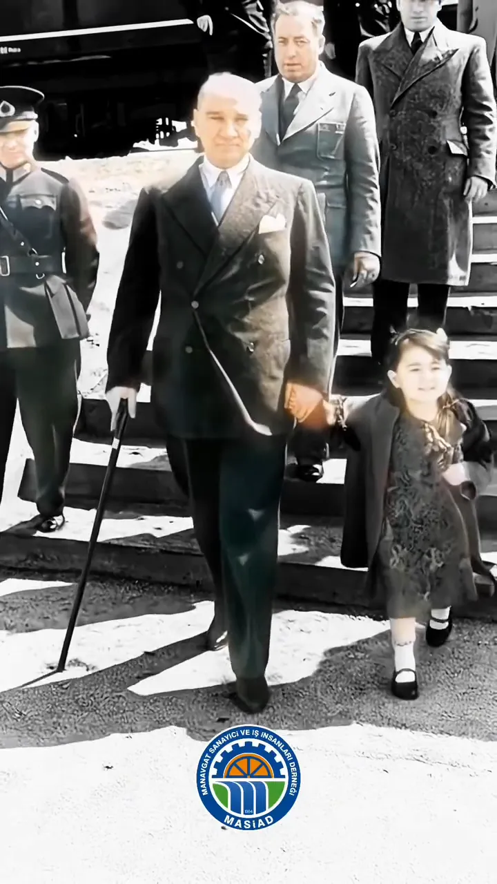 ULUSAL EGEMENLİK VE ÇOCUK BAYRAMI KUTLU OLSUN