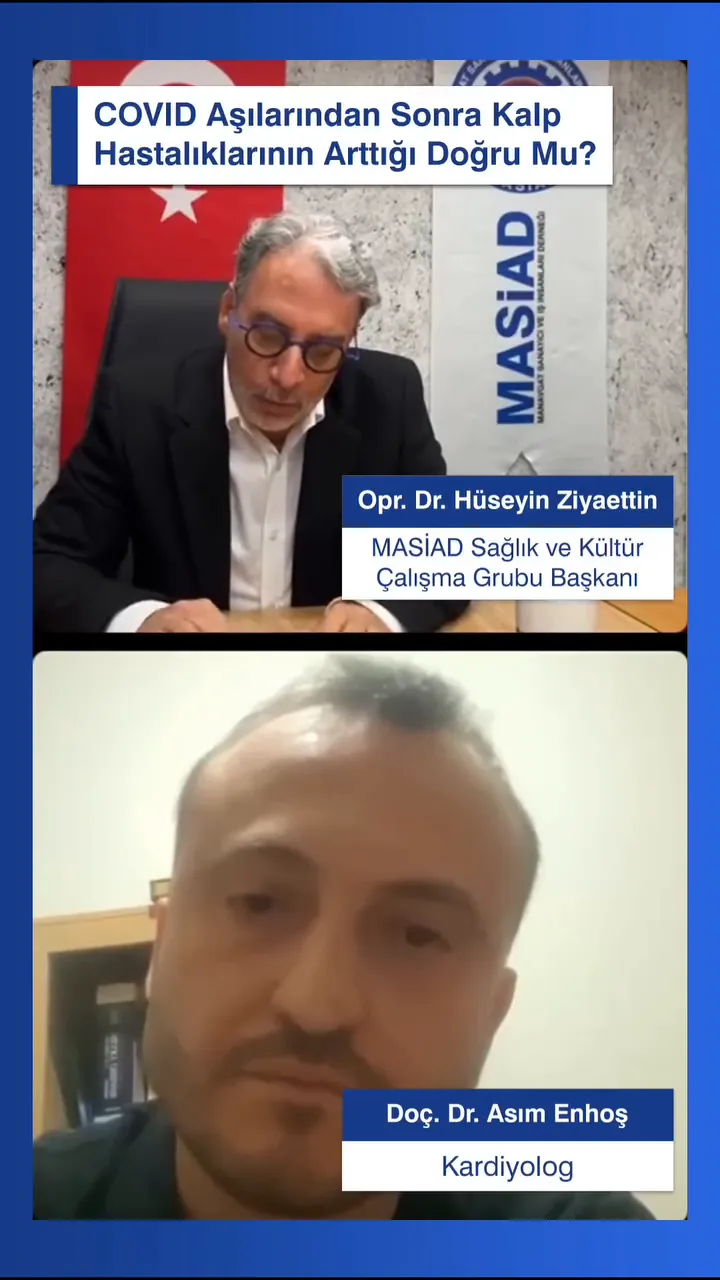 Kalp sağlığı hepimiz için önemli!