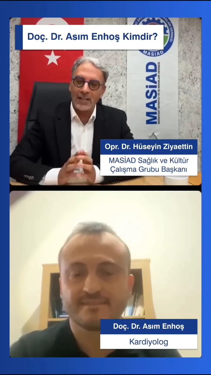 Kalp sağlığı hepimiz için önemli!