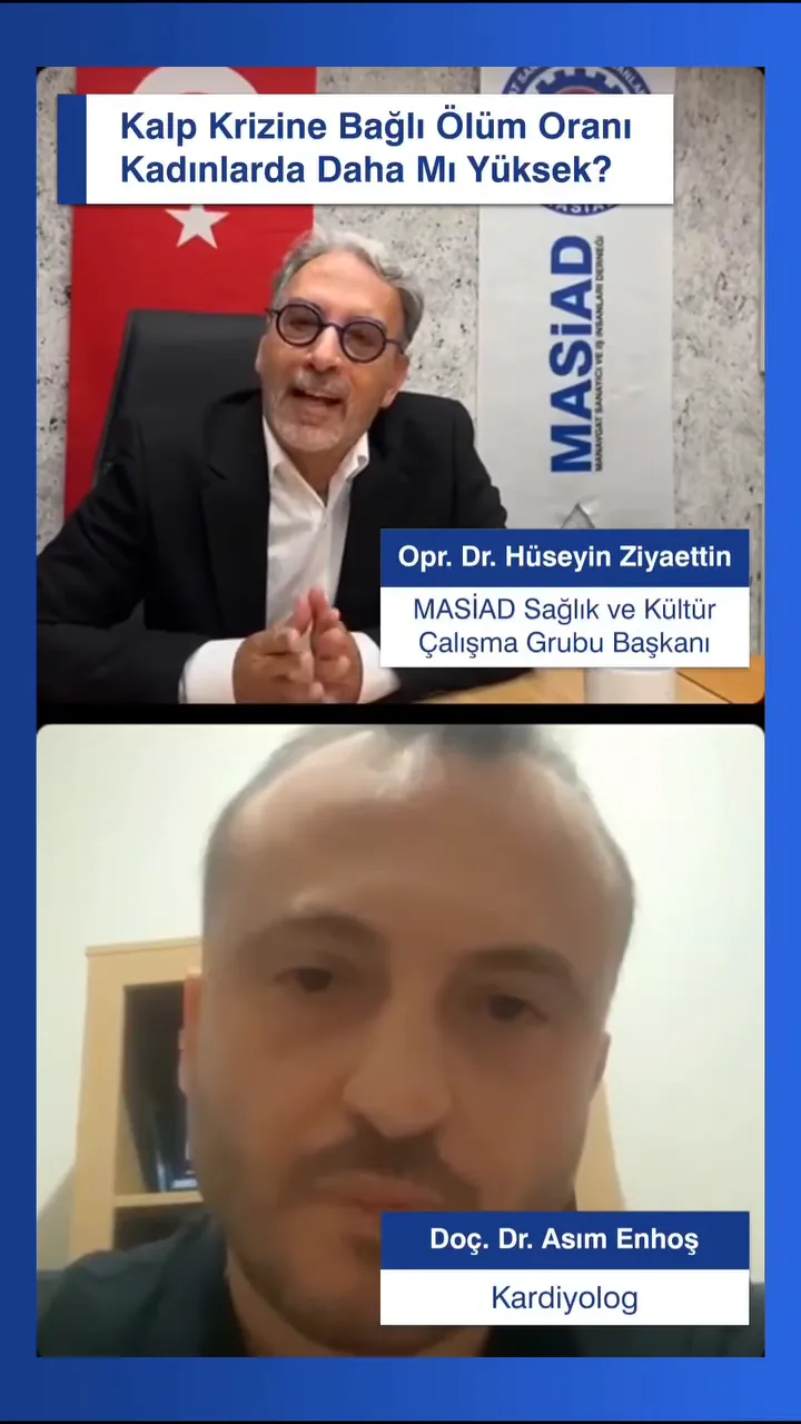 Kalp sağlığı hepimiz için önemli!