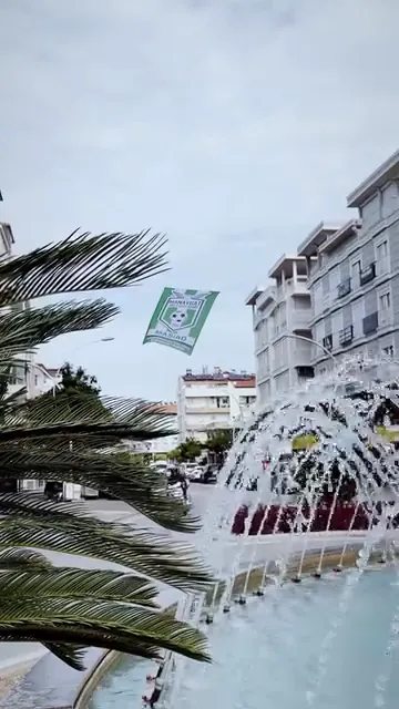 MASİAD olarak, Manavgat Belediyespor’un yanında olduğumuzu vurguluyor; oyuncularımıza