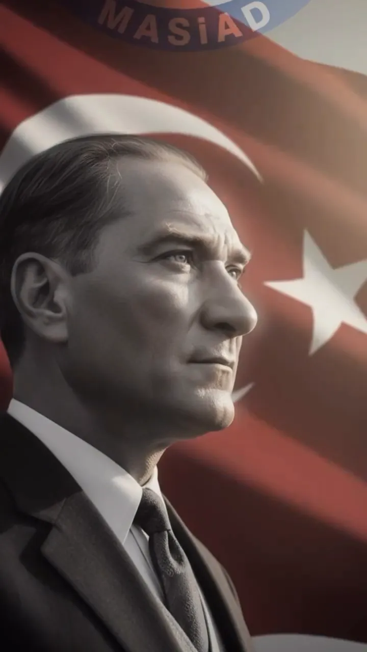 Cumhuriyet 102 yaşında.
