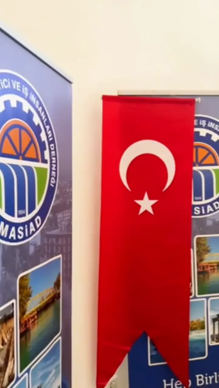 Akdeniz Bilişim Derneği tarafından düzenlenen Dijital Zirve Manavgat 5 etkinliğinde katkı