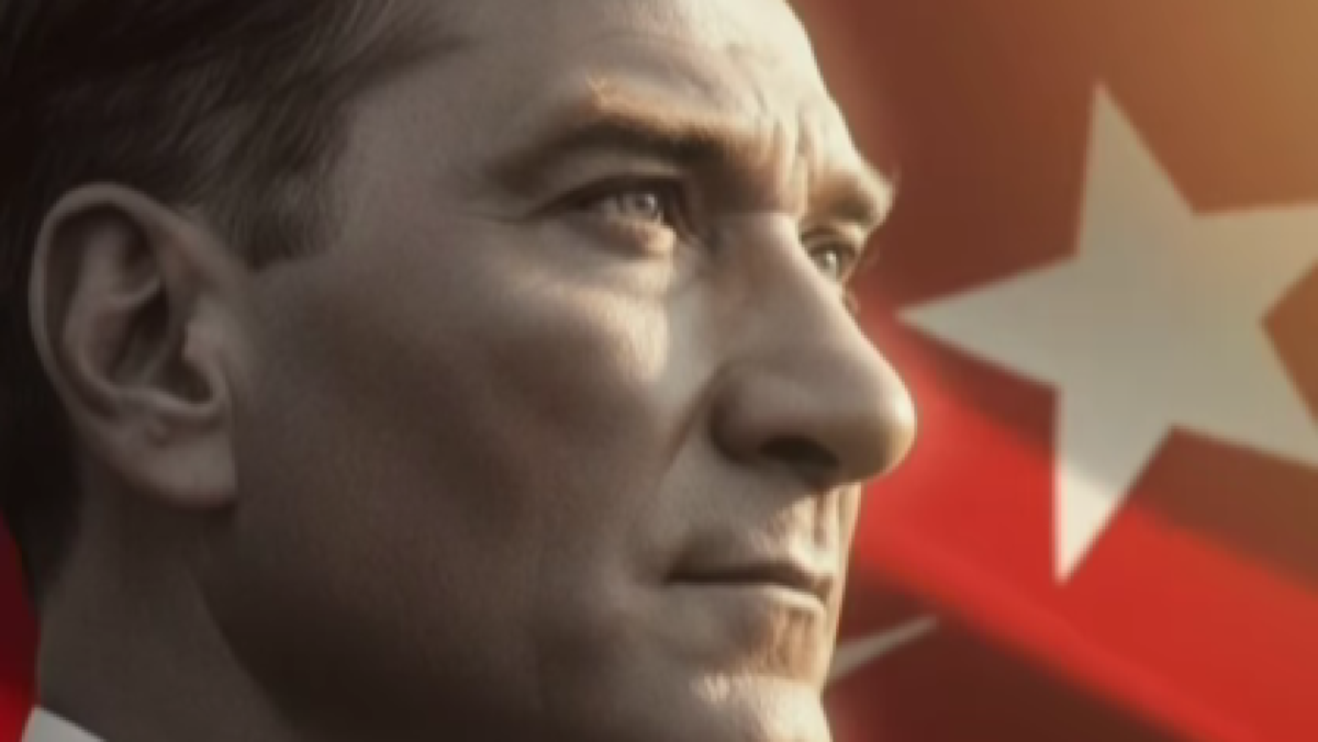 Cumhuriyet 102 Yaşında